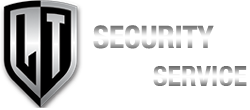 lt SECURITY SERVICE